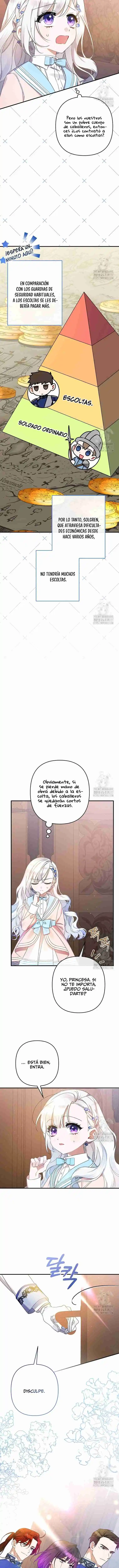 Estaba Solo Cuidando A Mi Padre Enfermo - Capítulo 17 - Página 5 - LectorTMOo