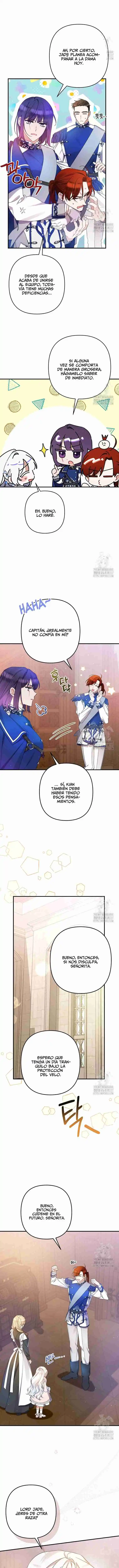 Estaba Solo Cuidando A Mi Padre Enfermo - Capítulo 17 - Página 8 - LectorTMOo