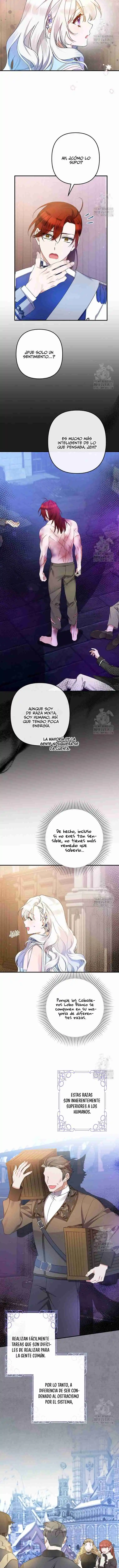 Estaba Solo Cuidando A Mi Padre Enfermo - Capítulo 17 - Página 9 - LectorTMOo