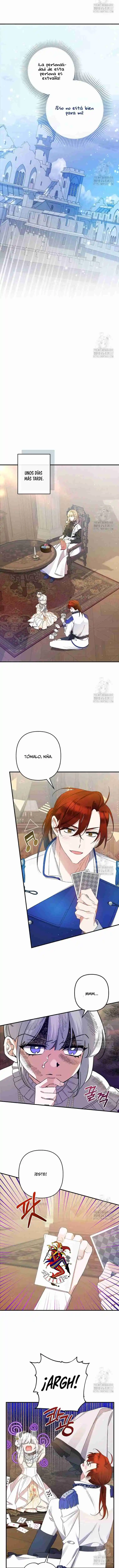 Estaba Solo Cuidando A Mi Padre Enfermo - Capítulo 17 - Página 11 - LectorTMOo