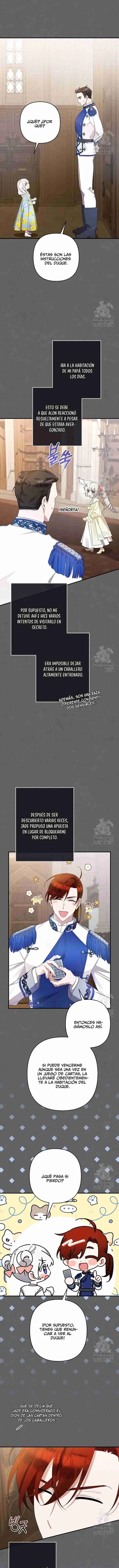 Estaba Solo Cuidando A Mi Padre Enfermo - Capítulo 17 - Página 13 - LectorTMOo