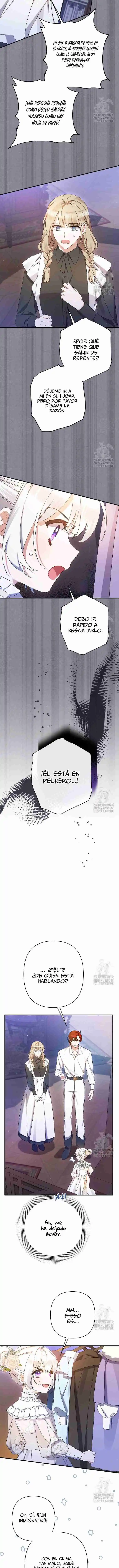 Estaba Solo Cuidando A Mi Padre Enfermo - Capítulo 18 - Página 4 - LectorTMOo