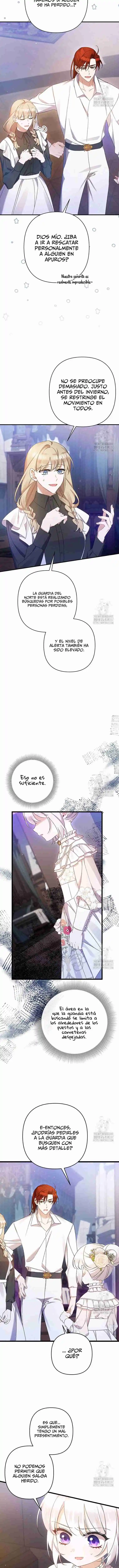 Estaba Solo Cuidando A Mi Padre Enfermo - Capítulo 18 - Página 5 - LectorTMOo