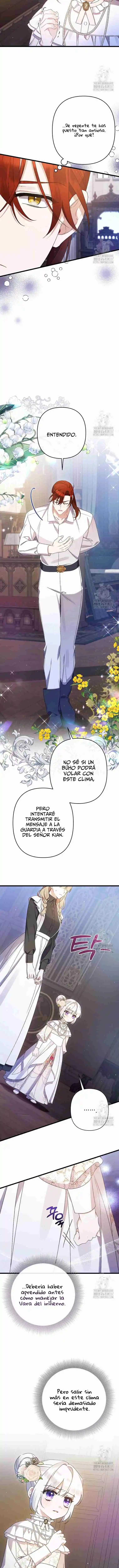 Estaba Solo Cuidando A Mi Padre Enfermo - Capítulo 18 - Página 6 - LectorTMOo