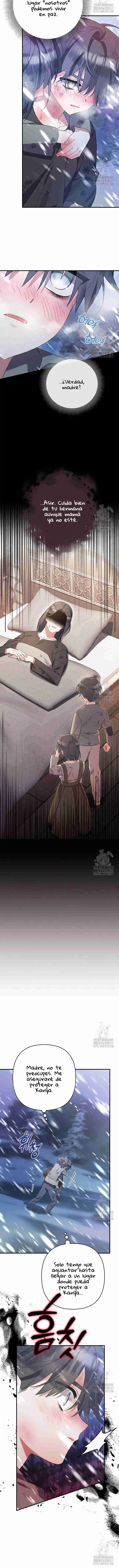 Estaba Solo Cuidando A Mi Padre Enfermo - Capítulo 18 - Página 11 - LectorTMOo