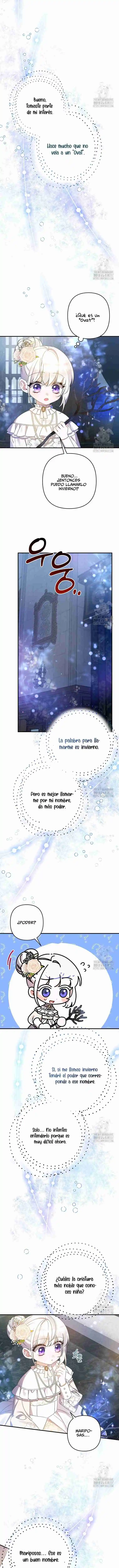 Estaba Solo Cuidando A Mi Padre Enfermo - Capítulo 19 - Página 5 - LectorTMOo