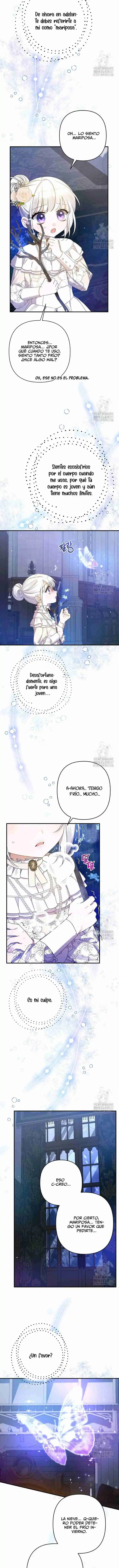 Estaba Solo Cuidando A Mi Padre Enfermo - Capítulo 19 - Página 7 - LectorTMOo