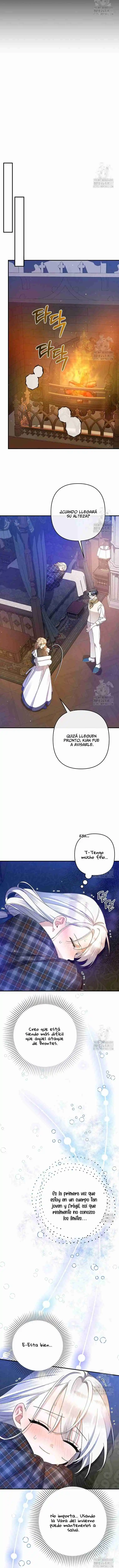 Estaba Solo Cuidando A Mi Padre Enfermo - Capítulo 19 - Página 11 - LectorTMOo