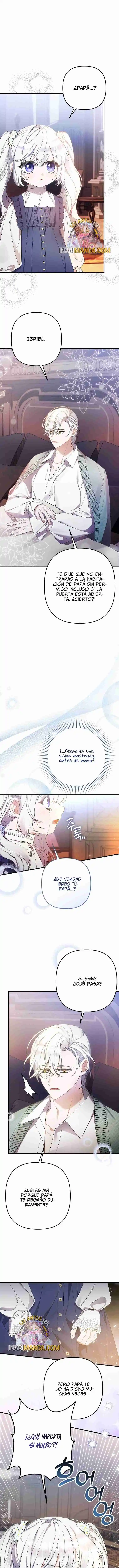 Estaba Solo Cuidando A Mi Padre Enfermo - Capítulo 2 - Página 6 - LectorTMOo