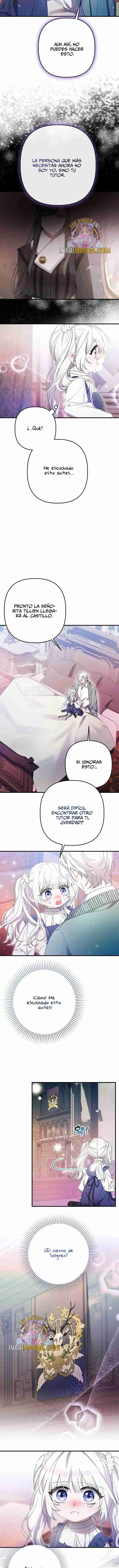 Estaba Solo Cuidando A Mi Padre Enfermo - Capítulo 2 - Página 8 - LectorTMOo