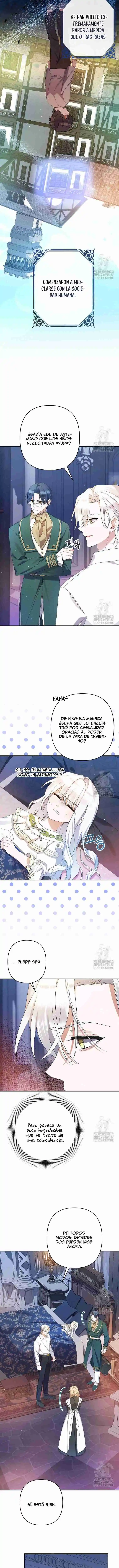 Estaba Solo Cuidando A Mi Padre Enfermo - Capítulo 20 - Página 5 - LectorTMOo