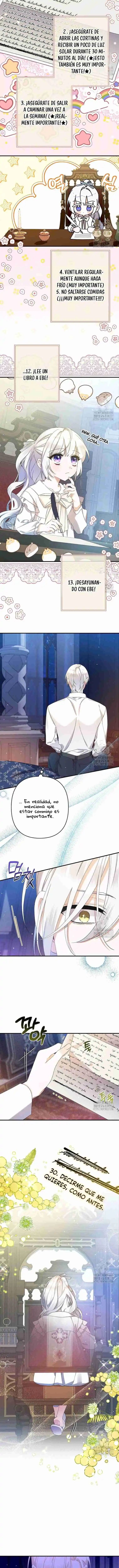 Estaba Solo Cuidando A Mi Padre Enfermo - Capítulo 20 - Página 7 - LectorTMOo
