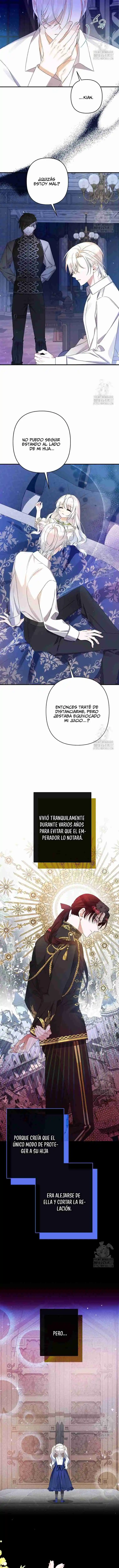 Estaba Solo Cuidando A Mi Padre Enfermo - Capítulo 20 - Página 8 - LectorTMOo
