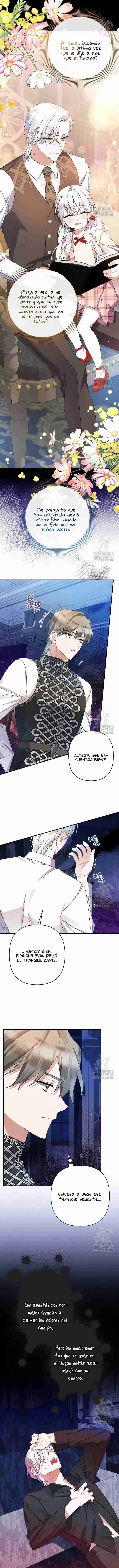 Estaba Solo Cuidando A Mi Padre Enfermo - Capítulo 20 - Página 9 - LectorTMOo