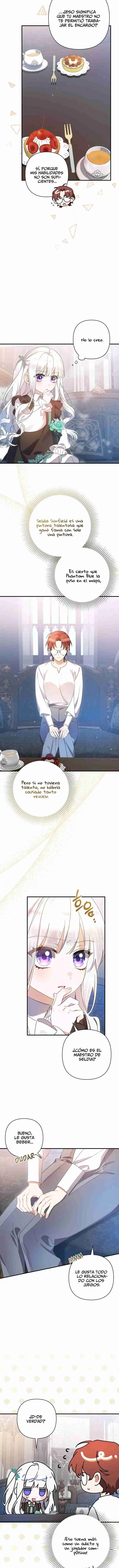 Estaba Solo Cuidando A Mi Padre Enfermo - Capítulo 21 - Página 10 - LectorTMOo