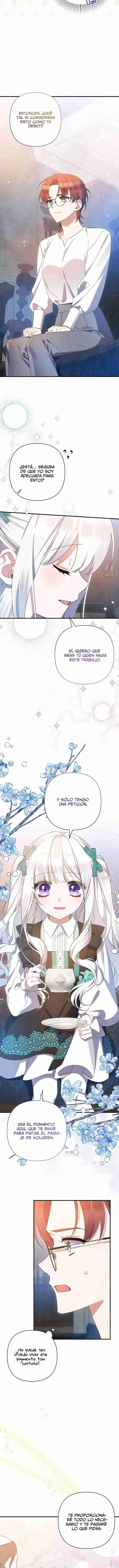 Estaba Solo Cuidando A Mi Padre Enfermo - Capítulo 21 - Página 11 - LectorTMOo