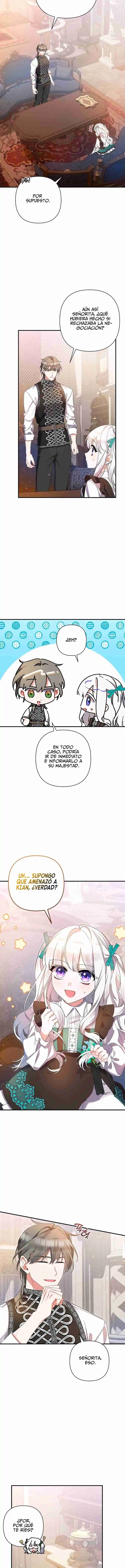 Estaba Solo Cuidando A Mi Padre Enfermo - Capítulo 22 - Página 14 - LectorTMOo