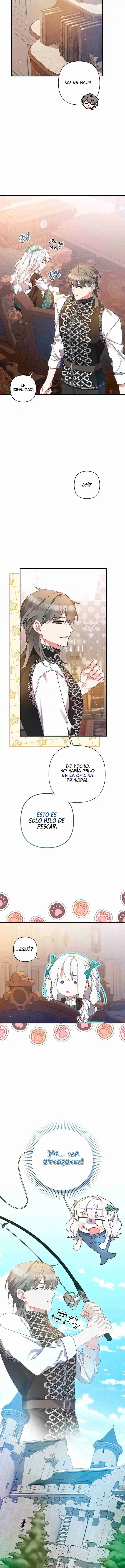 Estaba Solo Cuidando A Mi Padre Enfermo - Capítulo 22 - Página 15 - LectorTMOo