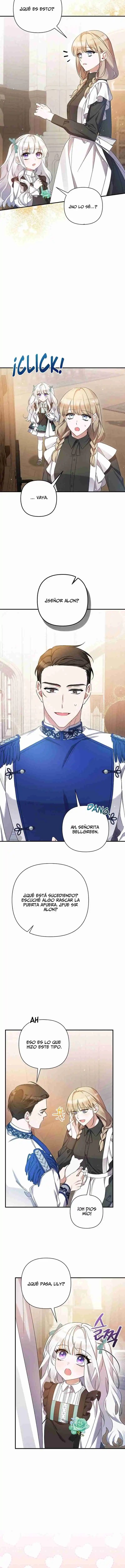 Estaba Solo Cuidando A Mi Padre Enfermo - Capítulo 23 - Página 5 - LectorTMOo