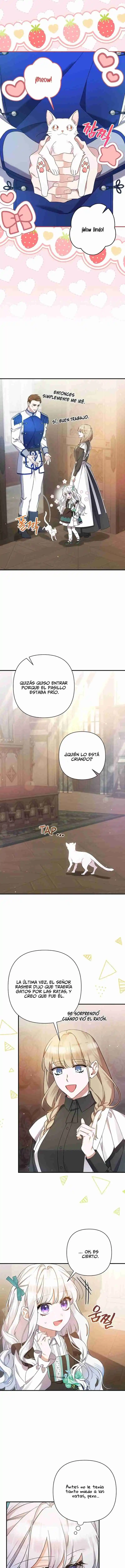 Estaba Solo Cuidando A Mi Padre Enfermo - Capítulo 23 - Página 6 - LectorTMOo