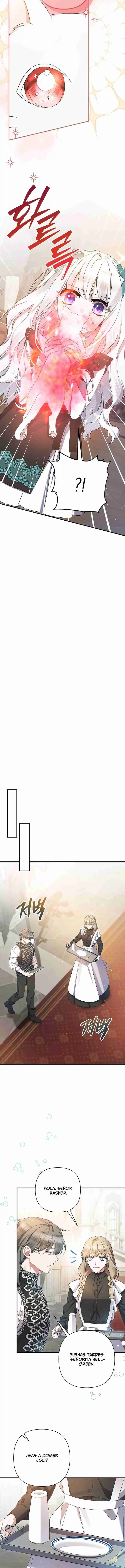 Estaba Solo Cuidando A Mi Padre Enfermo - Capítulo 23 - Página 11 - LectorTMOo