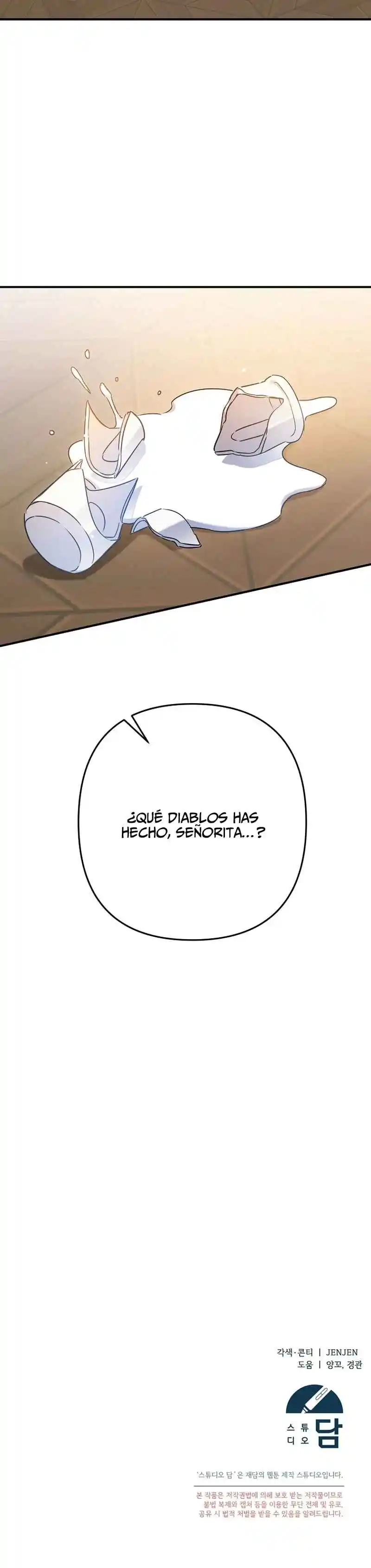 Estaba Solo Cuidando A Mi Padre Enfermo - Capítulo 23 - Página 15 - LectorTMOo