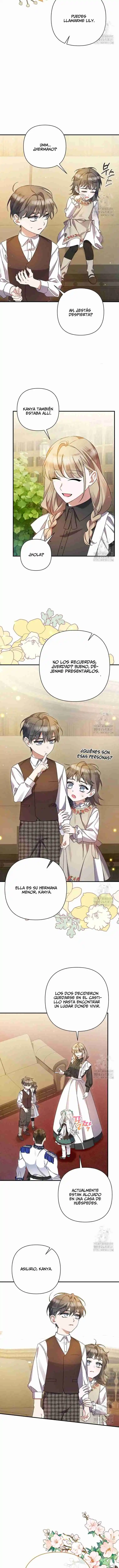 Estaba Solo Cuidando A Mi Padre Enfermo - Capítulo 24 - Página 9 - LectorTMOo