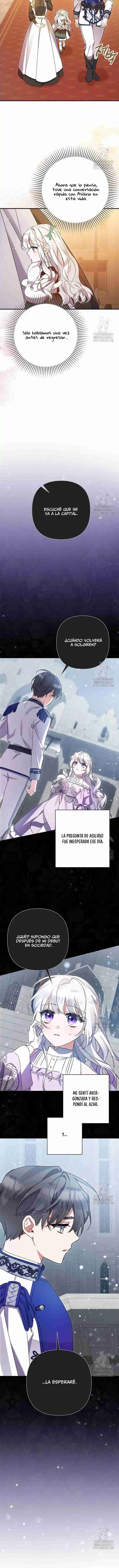 Estaba Solo Cuidando A Mi Padre Enfermo - Capítulo 24 - Página 12 - LectorTMOo