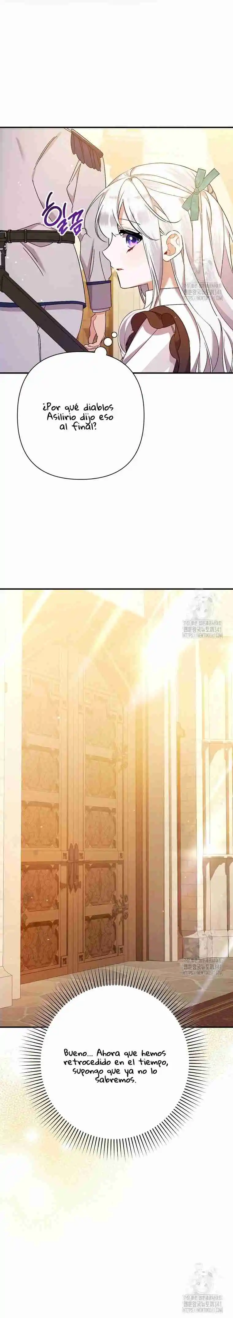 Estaba Solo Cuidando A Mi Padre Enfermo - Capítulo 24 - Página 13 - LectorTMOo
