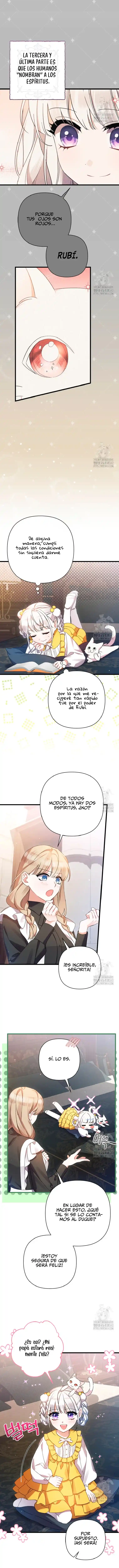 Estaba Solo Cuidando A Mi Padre Enfermo - Capítulo 25 - Página 8 - LectorTMOo