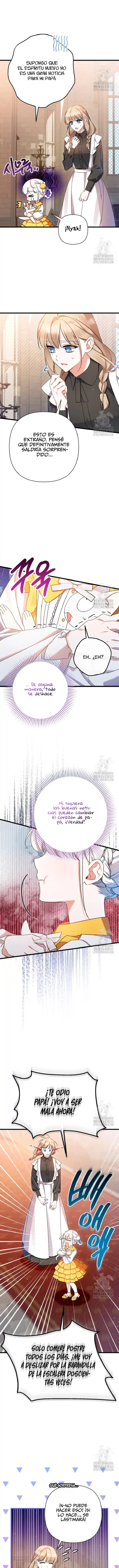 Estaba Solo Cuidando A Mi Padre Enfermo - Capítulo 25 - Página 10 - LectorTMOo