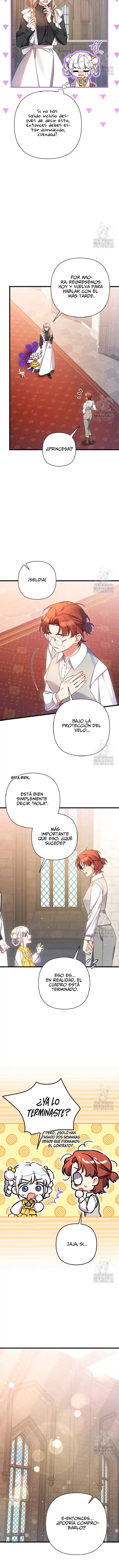 Estaba Solo Cuidando A Mi Padre Enfermo - Capítulo 25 - Página 11 - LectorTMOo