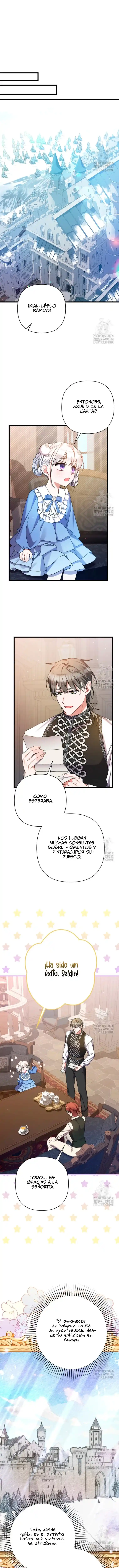Estaba Solo Cuidando A Mi Padre Enfermo - Capítulo 25 - Página 16 - LectorTMOo