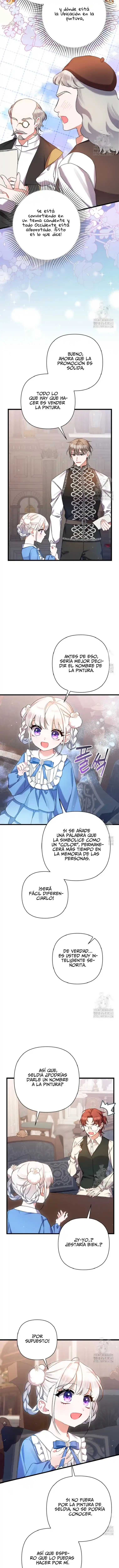 Estaba Solo Cuidando A Mi Padre Enfermo - Capítulo 25 - Página 17 - LectorTMOo