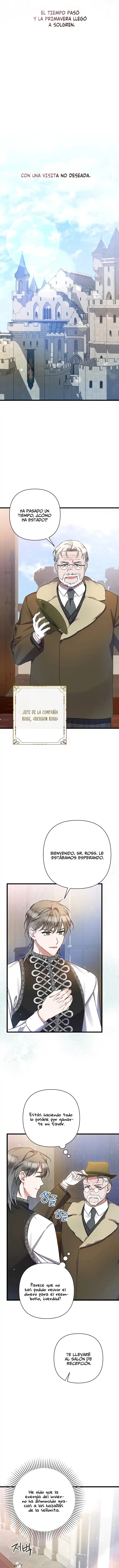 Estaba Solo Cuidando A Mi Padre Enfermo - Capítulo 26 - Página 12 - LectorTMOo