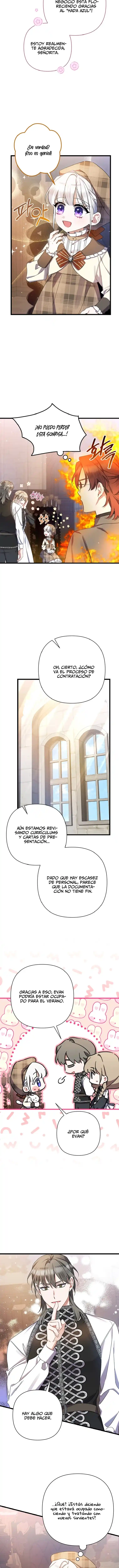 Estaba Solo Cuidando A Mi Padre Enfermo - Capítulo 26 - Página 17 - LectorTMOo