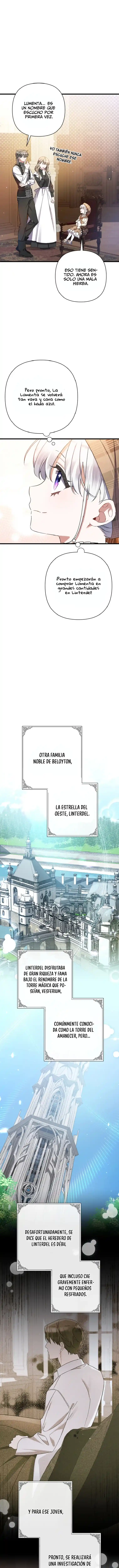 Estaba Solo Cuidando A Mi Padre Enfermo - Capítulo 27 - Página 5 - LectorTMOo