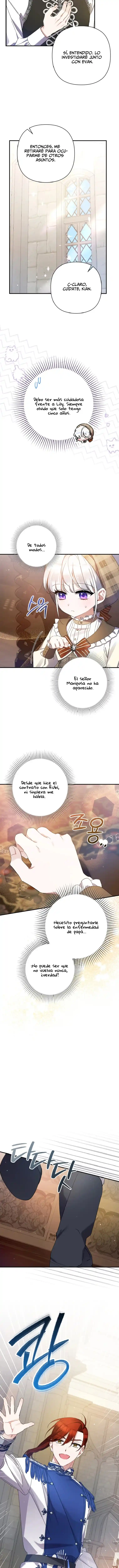 Estaba Solo Cuidando A Mi Padre Enfermo - Capítulo 27 - Página 7 - LectorTMOo