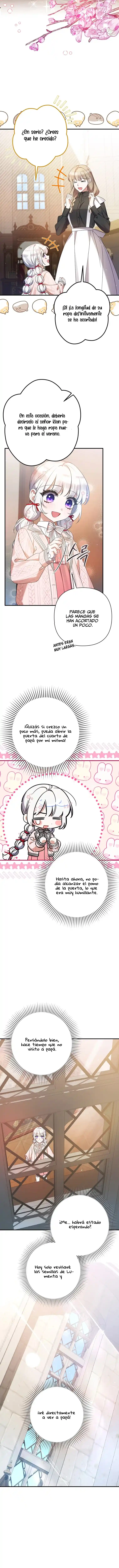 Estaba Solo Cuidando A Mi Padre Enfermo - Capítulo 27 - Página 11 - LectorTMOo