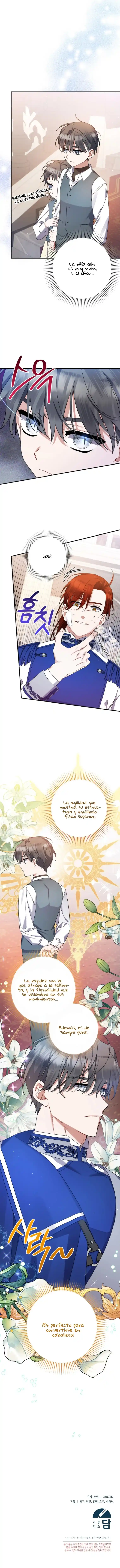 Estaba Solo Cuidando A Mi Padre Enfermo - Capítulo 27 - Página 17 - LectorTMOo