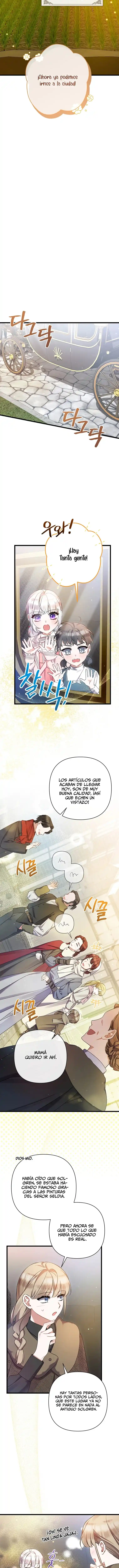 Estaba Solo Cuidando A Mi Padre Enfermo - Capítulo 28 - Página 8 - LectorTMOo
