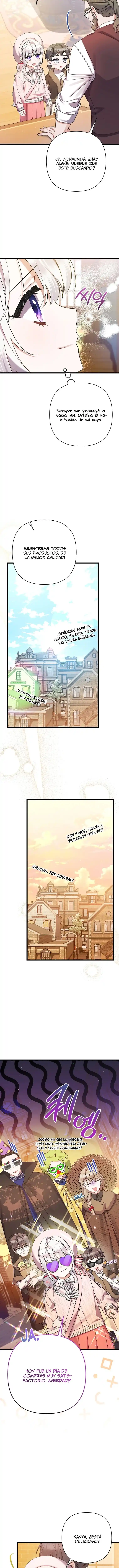 Estaba Solo Cuidando A Mi Padre Enfermo - Capítulo 28 - Página 15 - LectorTMOo