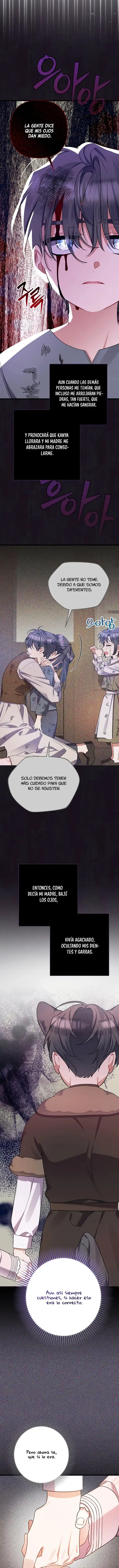 Estaba Solo Cuidando A Mi Padre Enfermo - Capítulo 28 - Página 17 - LectorTMOo