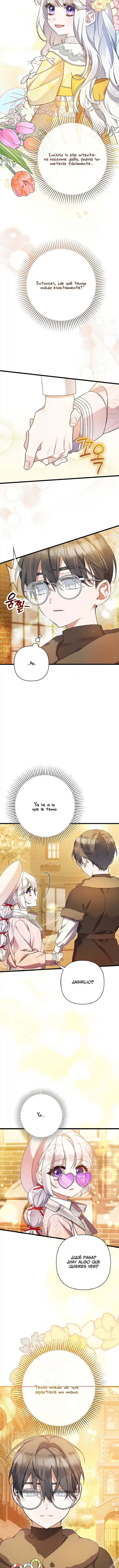 Estaba Solo Cuidando A Mi Padre Enfermo - Capítulo 29 - Página 6 - LectorTMOo