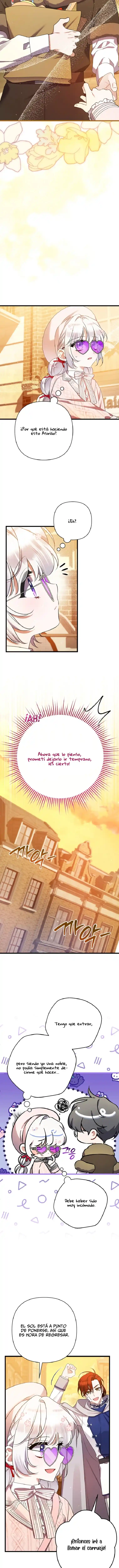 Estaba Solo Cuidando A Mi Padre Enfermo - Capítulo 29 - Página 7 - LectorTMOo