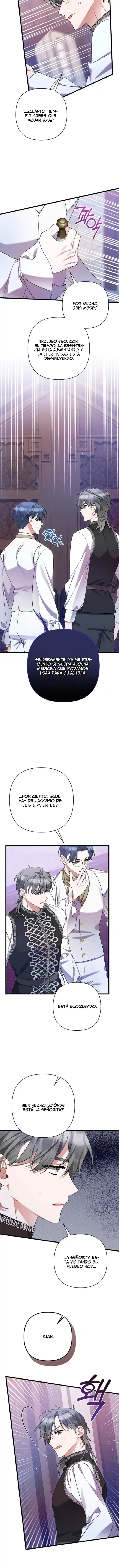 Estaba Solo Cuidando A Mi Padre Enfermo - Capítulo 29 - Página 11 - LectorTMOo