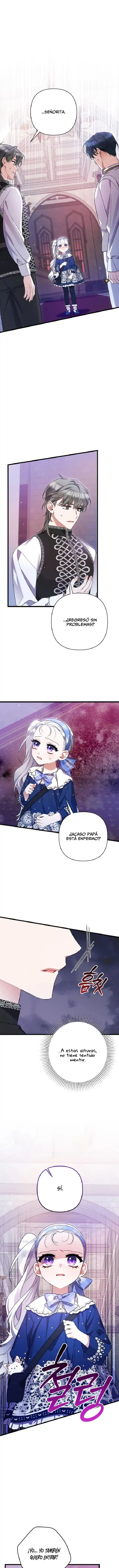 Estaba Solo Cuidando A Mi Padre Enfermo - Capítulo 29 - Página 12 - LectorTMOo
