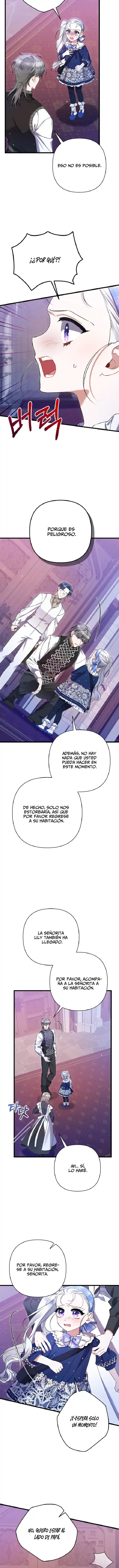 Estaba Solo Cuidando A Mi Padre Enfermo - Capítulo 29 - Página 13 - LectorTMOo