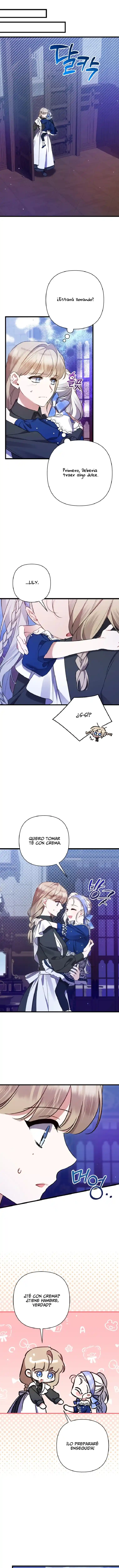 Estaba Solo Cuidando A Mi Padre Enfermo - Capítulo 29 - Página 15 - LectorTMOo