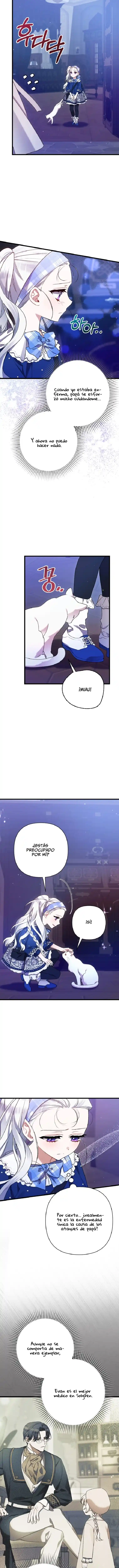 Estaba Solo Cuidando A Mi Padre Enfermo - Capítulo 29 - Página 16 - LectorTMOo